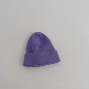 Baby Warm Cotton Hat