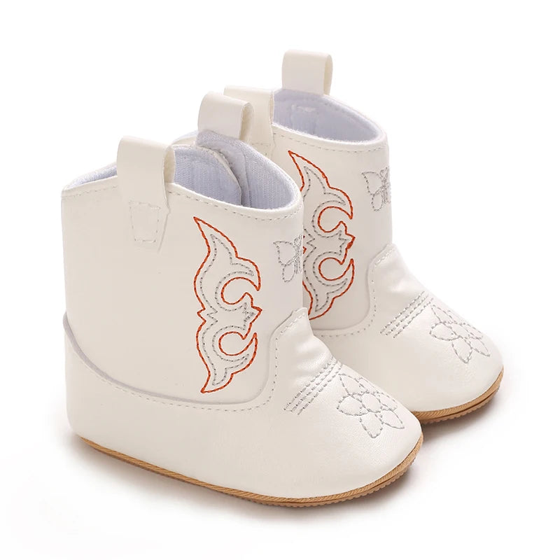 Fashionable & Popular Baby Shoes