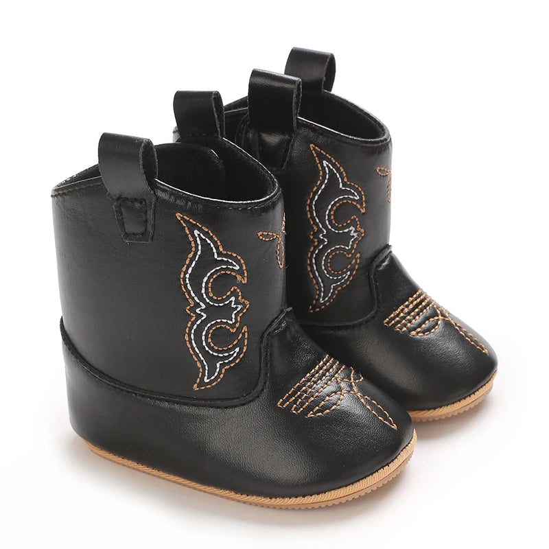 Fashionable & Popular Baby Shoes