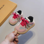 Soft Sole Anti-Slip Shoes for Boys & Girls