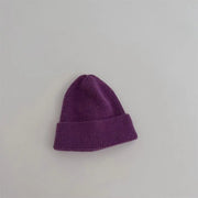Baby Warm Cotton Hat