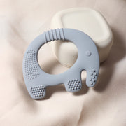 Chubbi Phant  Elephant Teether