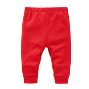 100% Cotton Baby Pants