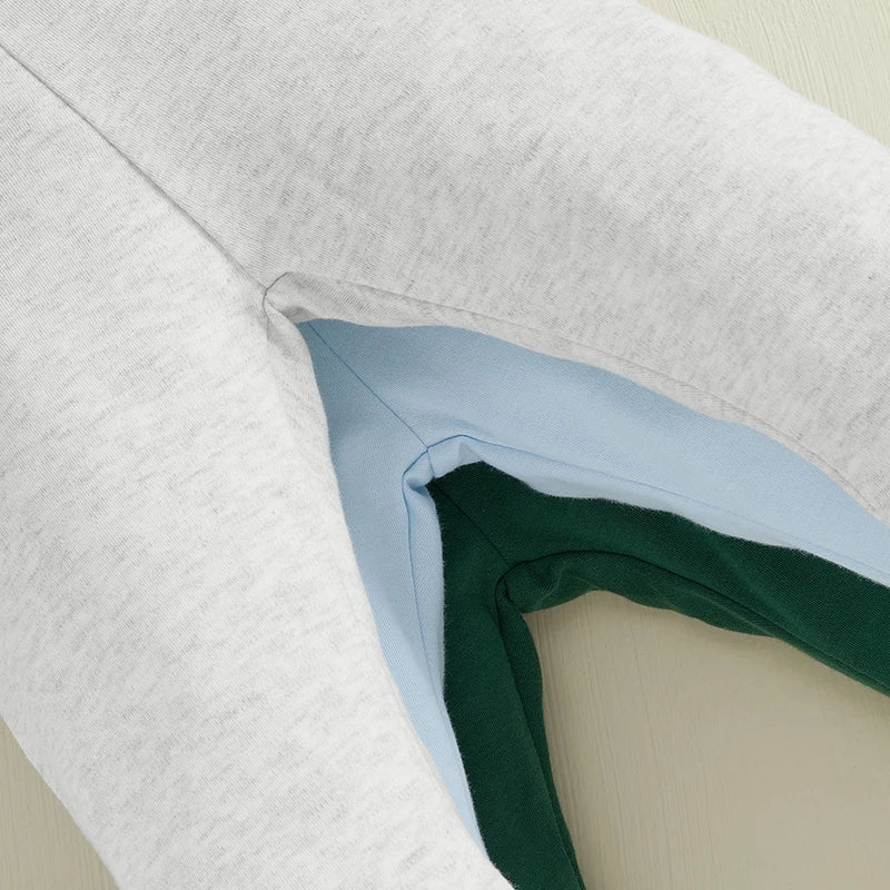 3-Pack Toddler Boys' Sweatpants