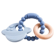 Orbit Bite Planet Teether Ring