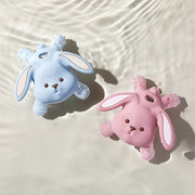 Bunny Bite Silicone Baby Teether