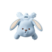 Bunny Bite Silicone Baby Teether