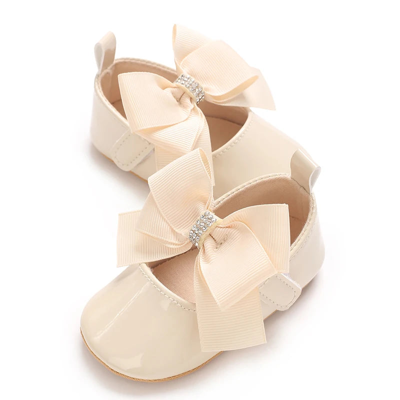 Spring and Autumn Edition Baby Shoes
