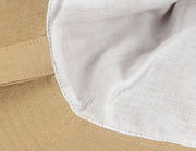 0-8 Years Baby Panama Sun Hat