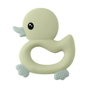 Quacky Chew Duck Teether