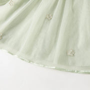 Dave Bella Spring Princess Dress
