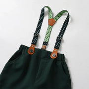 Baby Boys' Gentleman Outfit