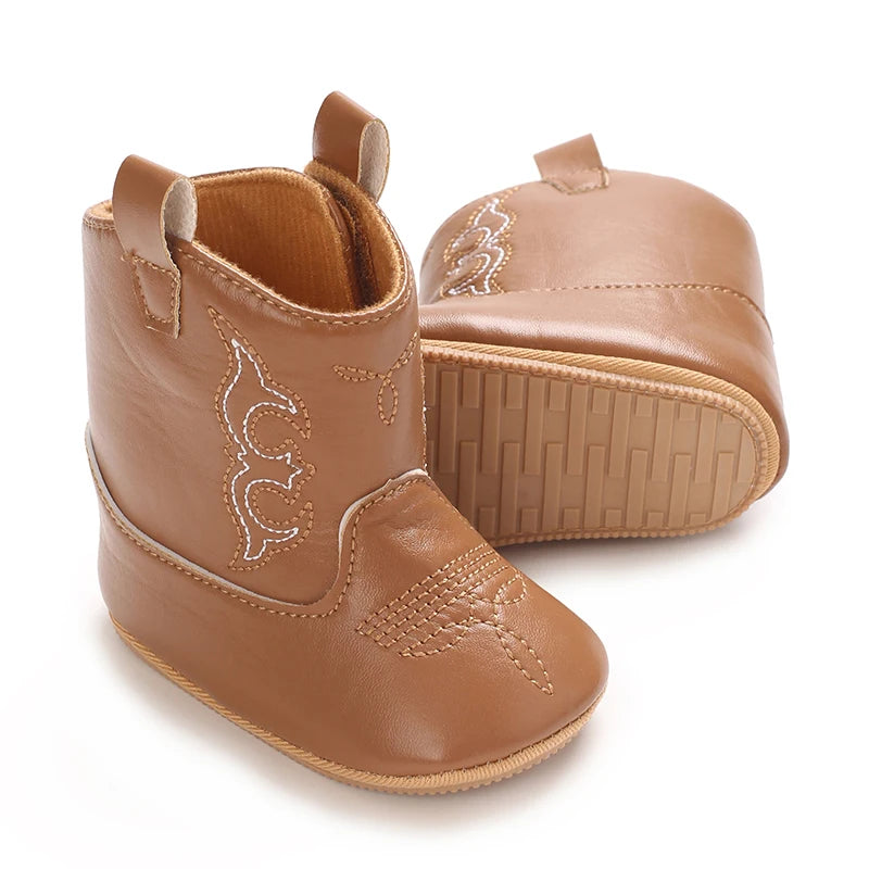 Fashionable & Popular Baby Shoes