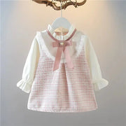Vintage Baby Girl Dress