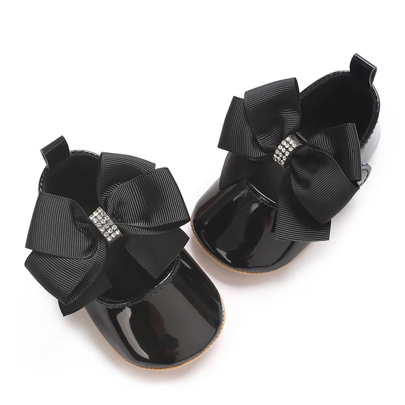 Spring and Autumn Edition Baby Shoes