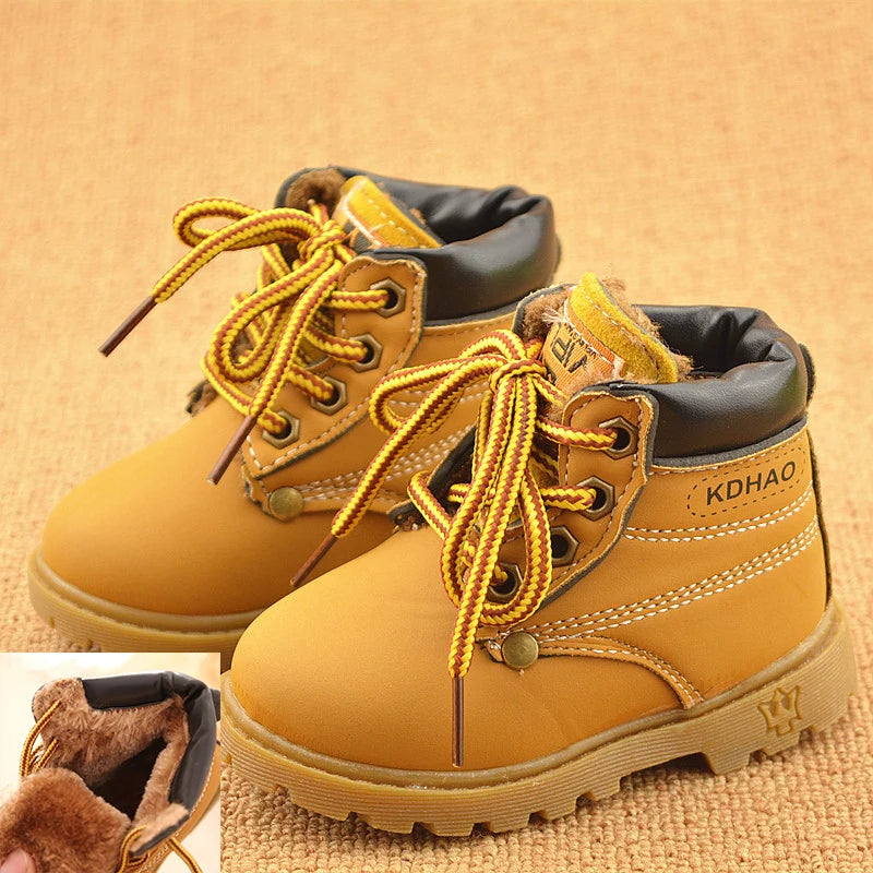 Trendy & Comfortable Footwear