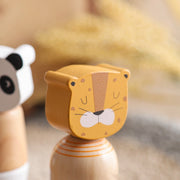 Critter Twist Wooden Montessori Puzzle