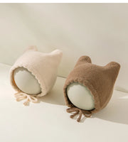 Baby Knitted Woolen Hat