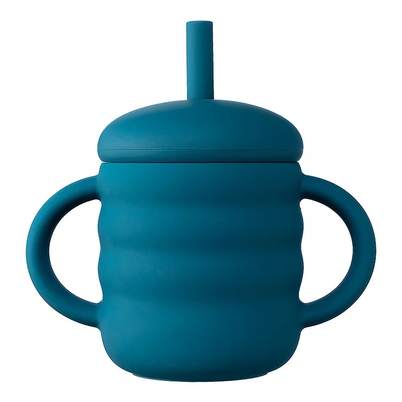 Dino Plate Suction Dish