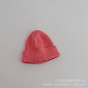 Baby Warm Cotton Hat