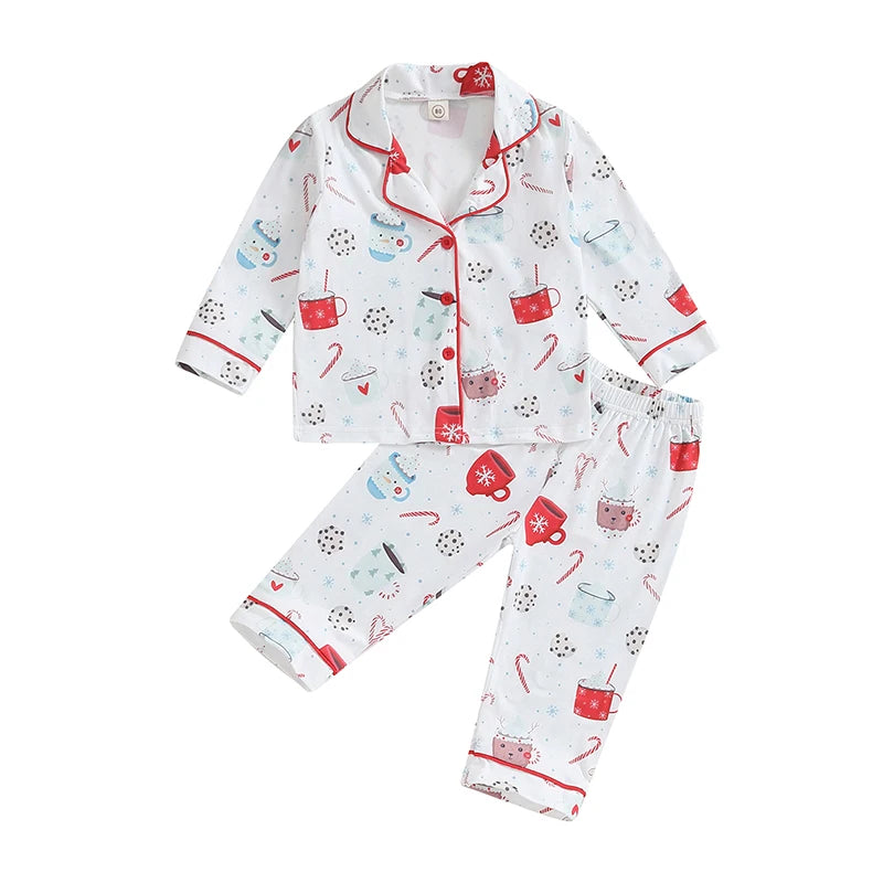 Cozy Sleepwear for Boys & Girls