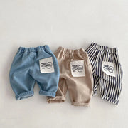 Stylish & Comfy Autumn Trousers