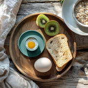Eggie Tots Silicone Egg Holder