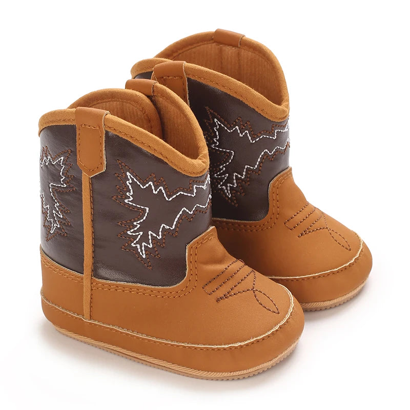 Fashionable & Popular Baby Shoes
