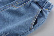 Baby Boys' Spring & Autumn Outfit
