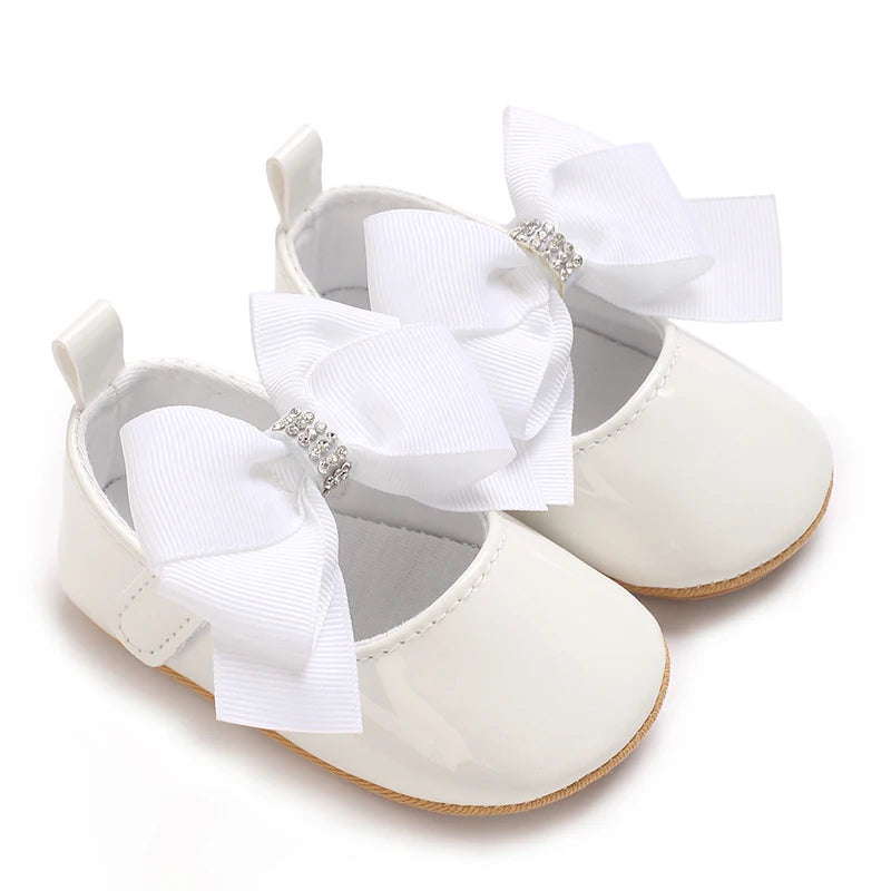 Spring and Autumn Edition Baby Shoes