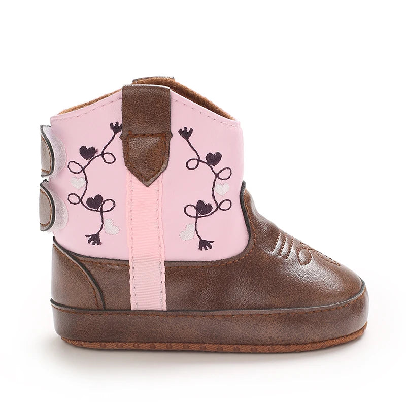 Fashionable Baby Shoes – Stylish & Comfortable