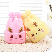 Newborn Baby Knit Beanie