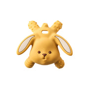 Bunny Bite Silicone Baby Teether