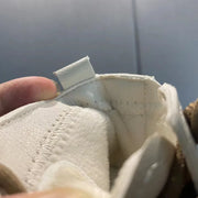 Leather Boots for Infants & Newborns