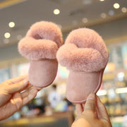 Winter Baby Snow Boots