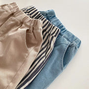 Stylish & Comfy Autumn Trousers