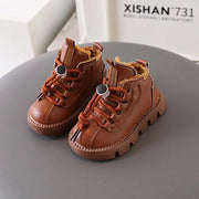 Winter Kids Snow Boots