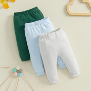 3-Pack Toddler Boys' Sweatpants