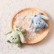 Bunny Bite Silicone Baby Teether