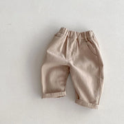 Stylish & Comfy Autumn Trousers
