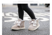 Winter Girls' Snow Boots
