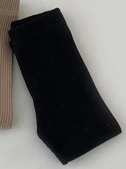MILANCEL Baby Tight Pants
