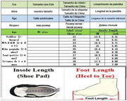 Winter Kids Snow Boots