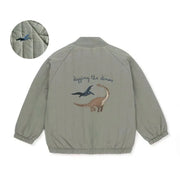 Toddler Jackets for Spring & Autumn