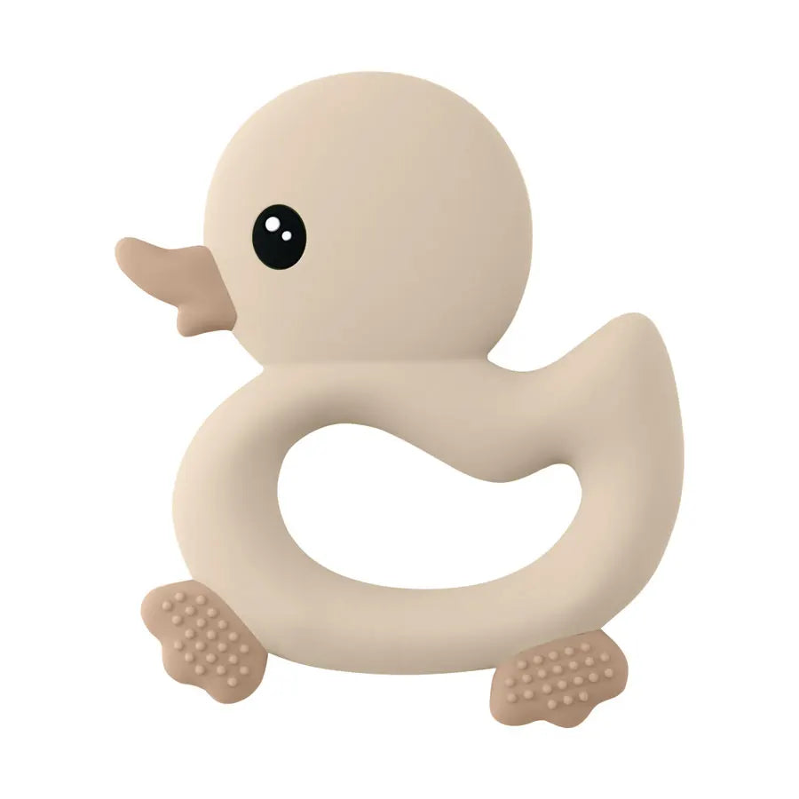 Quacky Chew Duck Teether