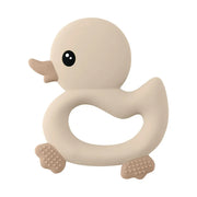 Quacky Chew Duck Teether
