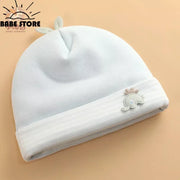 Soft & Warm Winter Cotton Beanie Hat