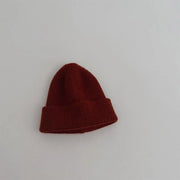 Baby Warm Cotton Hat