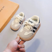 Soft Sole Anti-Slip Shoes for Boys & Girls