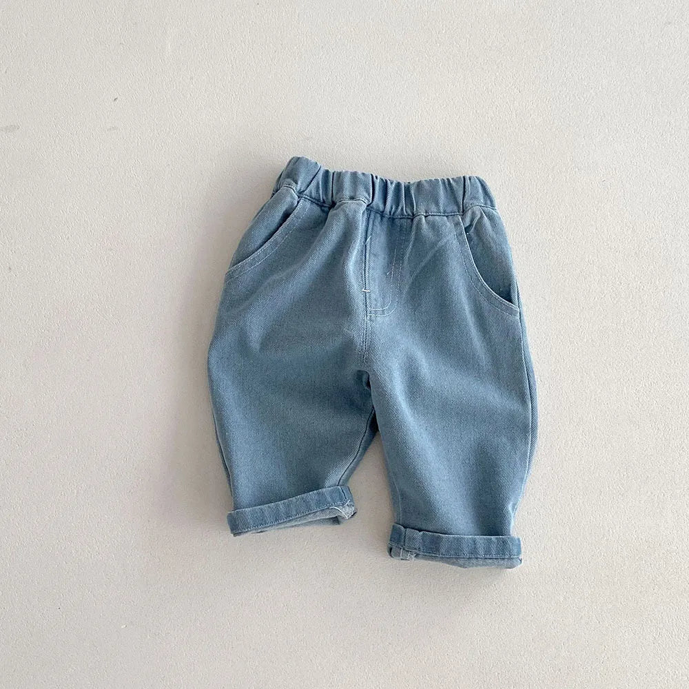 Stylish & Comfy Autumn Trousers